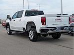 New 2025 GMC Sierra 2500 Pro Crew Cab 4WD Pickup for sale #347430 - photo 2