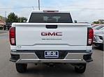 New 2025 GMC Sierra 2500 Pro Crew Cab 4WD Pickup for sale #347430 - photo 4
