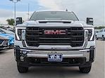 New 2025 GMC Sierra 2500 Pro Crew Cab 4WD Pickup for sale #347430 - photo 5