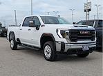 New 2025 GMC Sierra 2500 Pro Crew Cab 4WD Pickup for sale #347430 - photo 6