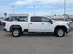New 2025 GMC Sierra 2500 Pro Crew Cab 4WD Pickup for sale #347430 - photo 7