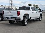 New 2025 GMC Sierra 2500 Pro Crew Cab 4WD Pickup for sale #347430 - photo 8