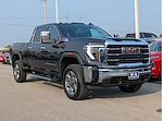 New 2025 GMC Sierra 3500 SLT Crew Cab 4WD Pickup for sale #350355 - photo 3