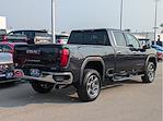 New 2025 GMC Sierra 3500 SLT Crew Cab 4WD Pickup for sale #350355 - photo 5