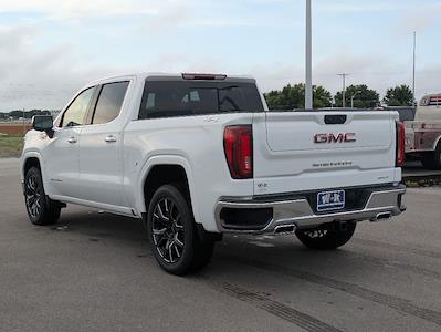 New 2025 GMC Sierra 1500 SLT Crew Cab 4WD Pickup for sale #358115 - photo 2