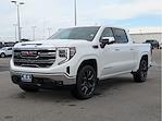 New 2025 GMC Sierra 1500 SLT Crew Cab 4WD Pickup for sale #358115 - photo 1