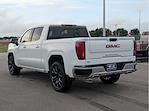 New 2025 GMC Sierra 1500 SLT Crew Cab 4WD Pickup for sale #358115 - photo 2