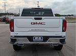 New 2025 GMC Sierra 1500 SLT Crew Cab 4WD Pickup for sale #358115 - photo 4