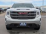 New 2025 GMC Sierra 1500 SLT Crew Cab 4WD Pickup for sale #358115 - photo 8