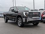 New 2025 GMC Sierra 2500 SLT Crew Cab for sale #365275 - photo 1