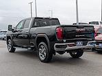 New 2025 GMC Sierra 2500 SLT Crew Cab for sale #365275 - photo 4