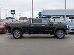 New 2025 GMC Sierra 2500 SLT Crew Cab for sale #365275 - photo 8