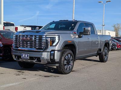New 2025 GMC Sierra 2500 Denali Crew Cab for sale #365993 - photo 1