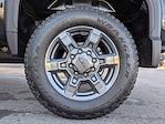 New 2025 GMC Sierra 2500 SLE Crew Cab 4WD Pickup for sale #369227 - photo 21