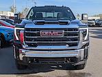 New 2025 GMC Sierra 2500 SLE Crew Cab 4WD Pickup for sale #369227 - photo 5