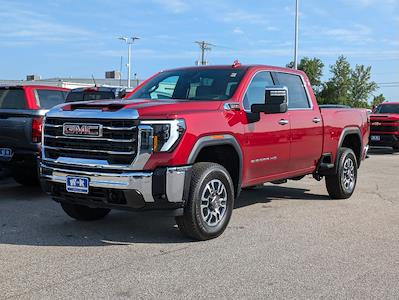 2024 GMC Sierra 2500 Crew Cab 4WD, Pickup for sale #440177 - photo 1