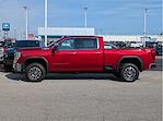 2024 GMC Sierra 2500 Crew Cab 4WD, Pickup for sale #440177 - photo 2