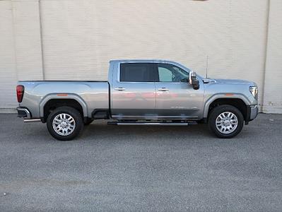 2024 GMC Sierra 2500 Crew Cab 4WD, Pickup for sale #455666 - photo 2