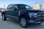 2025 Ford F-150 SuperCrew Cab 4x4 Pickup for sale #F12538A - photo 3