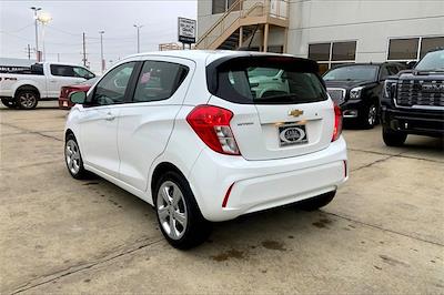 2021 Chevrolet Spark FWD, Hatchback for sale #DF10676A - photo 2