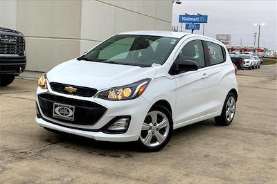 2021 Chevrolet Spark FWD, Hatchback for sale #DF10676A - photo 1