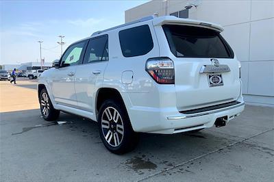 2023 Toyota 4Runner 4WD SUV for sale #DF10691A - photo 2