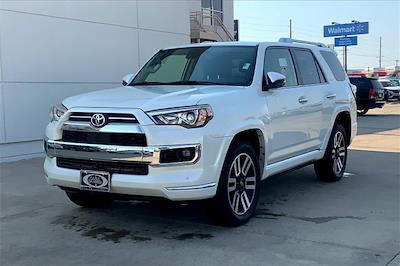 2023 Toyota 4Runner 4WD SUV for sale #DF10691A - photo 1