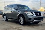 2017 Nissan Armada 4x4 SUV for sale #DF10948A - photo 3