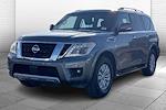 2017 Nissan Armada 4x4 SUV for sale #DF10948A - photo 4