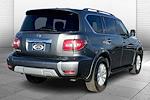 2017 Nissan Armada 4x4 SUV for sale #DF10948A - photo 13