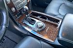 2017 Nissan Armada 4x4 SUV for sale #DF10948A - photo 17