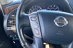 2017 Nissan Armada 4x4 SUV for sale #DF10948A - photo 18