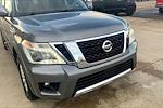 2017 Nissan Armada 4x4 SUV for sale #DF10948A - photo 5