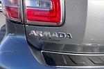 2017 Nissan Armada 4x4 SUV for sale #DF10948A - photo 31
