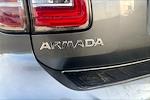 2017 Nissan Armada 4x4 SUV for sale #DF10948A - photo 10