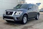 2017 Nissan Armada 4x4 SUV for sale #DF10948A - photo 1