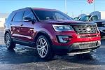Used 2017 Ford Explorer Sport for sale #DF10990A - photo 1