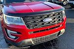 2017 Ford Explorer 4WD SUV for sale #DF10990A - photo 4