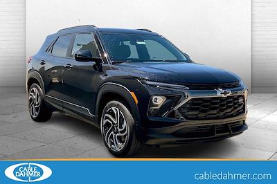 2025 Chevrolet Trailblazer AWD SUV for sale #DF11092 - photo 1
