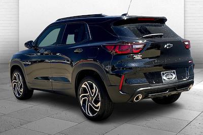 2025 Chevrolet Trailblazer AWD SUV for sale #DF11092 - photo 2