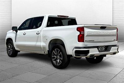 2024 Chevrolet Silverado 1500 Crew Cab 4WD Pickup for sale #DF11116 - photo 2