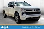 2024 Chevrolet Silverado 1500 Crew Cab 4WD Pickup for sale #DF11116 - photo 1