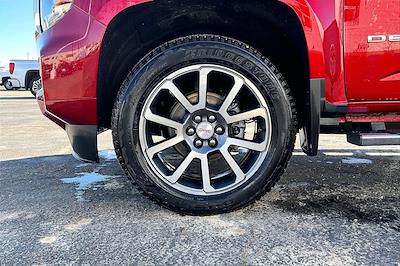 Used 2021 GMC Canyon - photo 1