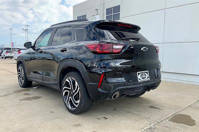 2025 Chevrolet Trailblazer AWD SUV for sale #DF11203A - photo 2