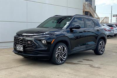 2025 Chevrolet Trailblazer AWD SUV for sale #DF11203A - photo 1