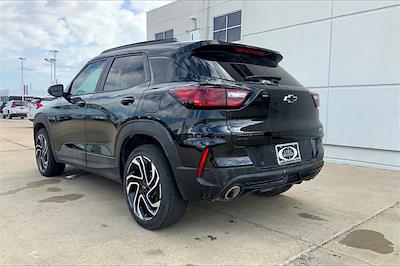 2025 Chevrolet Trailblazer AWD SUV for sale #DF11203A - photo 2