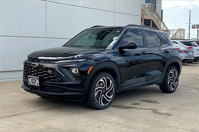 2025 Chevrolet Trailblazer AWD SUV for sale #DF11203A - photo 1