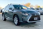 2017 Lexus RX 350 AWD SUV for sale #DF11204A - photo 1