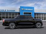 New 2024 Chevrolet Silverado EV RST Crew Cab 4WD Pickup for sale #DF11324 - photo 5
