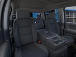New 2025 Chevrolet Silverado 1500 Custom Crew Cab 4WD Pickup for sale #DF11473 - photo 16